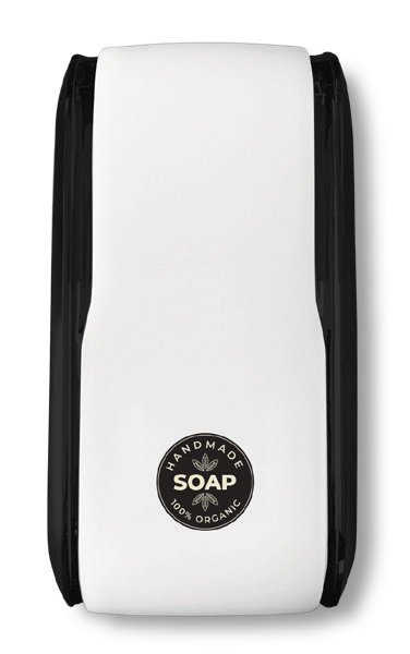 Auto Foam Soap - Custom