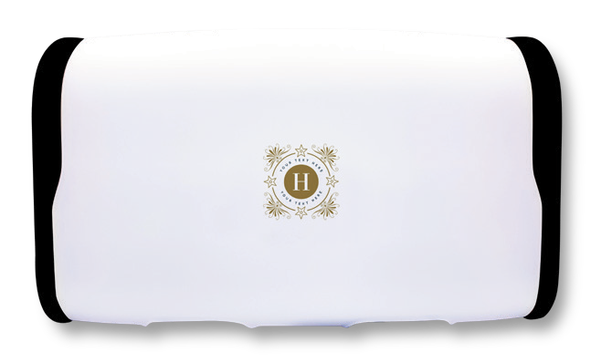 Compaq Duo Toilet Roll - Custom