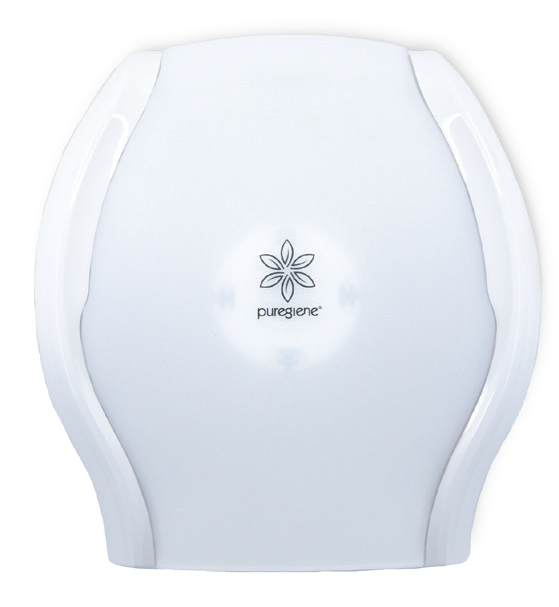 Jumbo Toilet Roll Dispenser