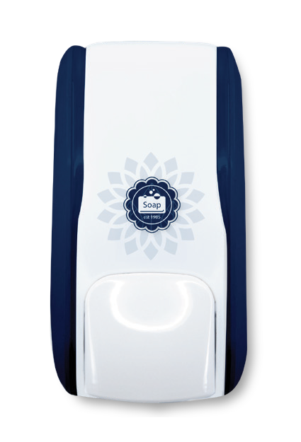 Manual Foam Soap - Custom