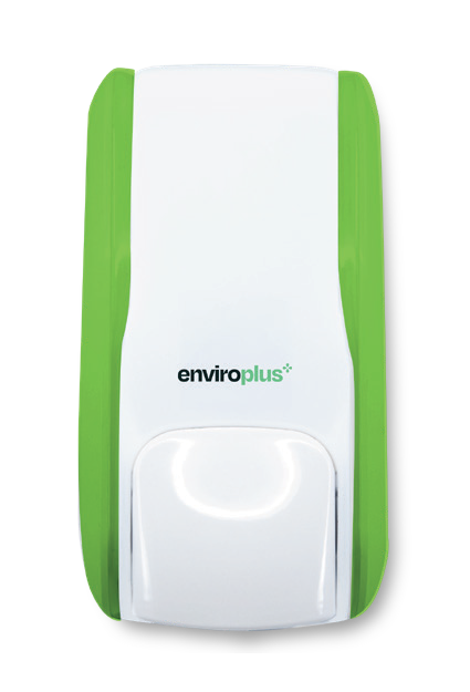 Manual Foam Soap - Custom