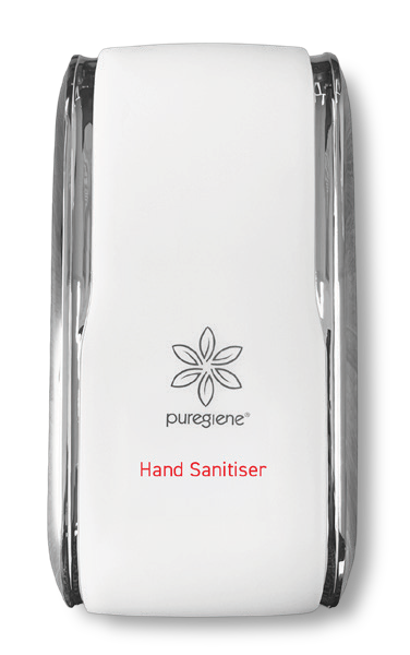 Auto Hand Sanitiser